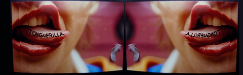 Feminist Performance